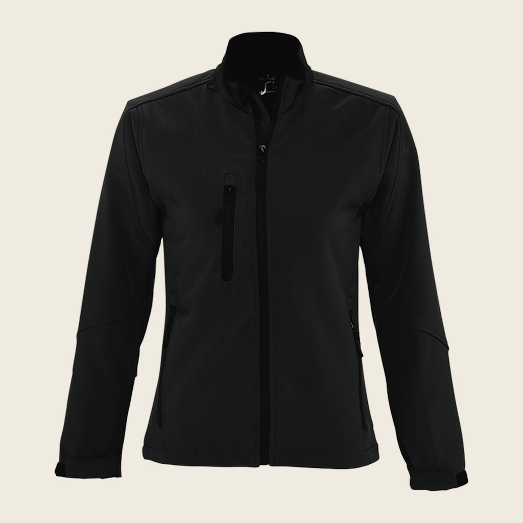 [46800312S] SLS - Boreal F ML (noir, S)