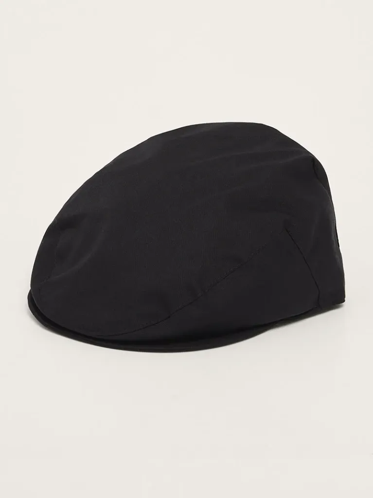 [ATB-3882-331] ATB - Jeff (noir)