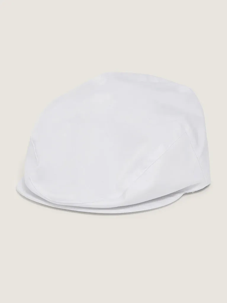 [ATB-3882-330] ATB - Jeff (blanc)