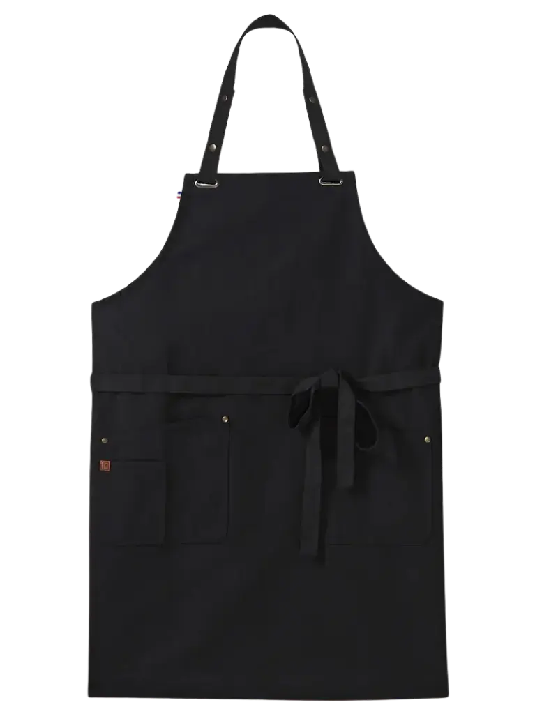 [ATB-1100-001] ATB - Carioca (black)