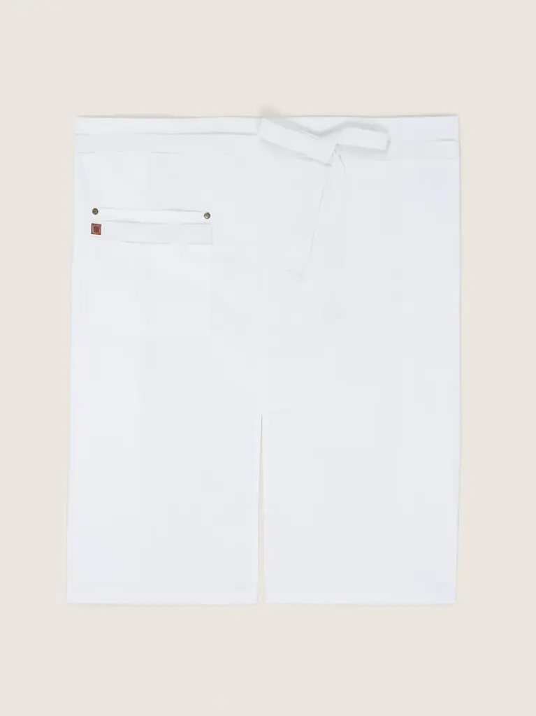 [ATB-4802-350] ATB - Flamenco (blanc)