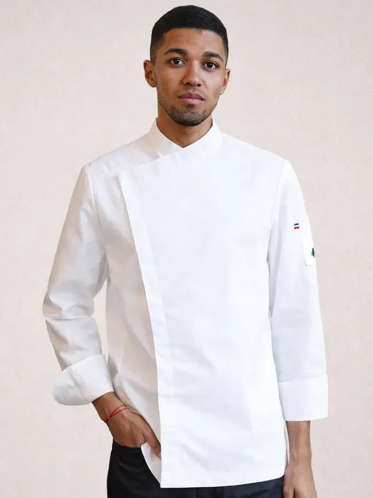 [ATB-3660-200-00] ATB - Joker H (blanc, XS)