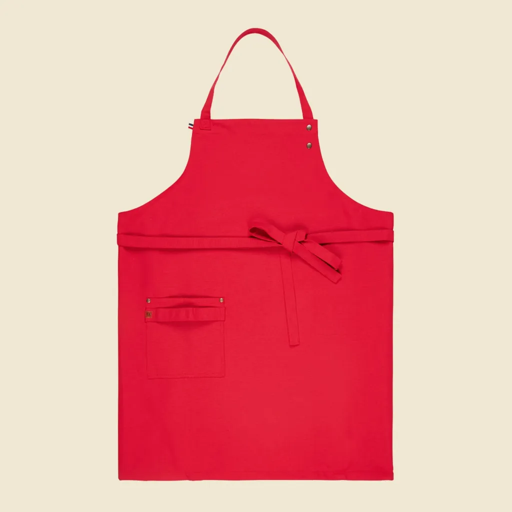 [ATB-1800-002] ATB - Cancan (rouge)