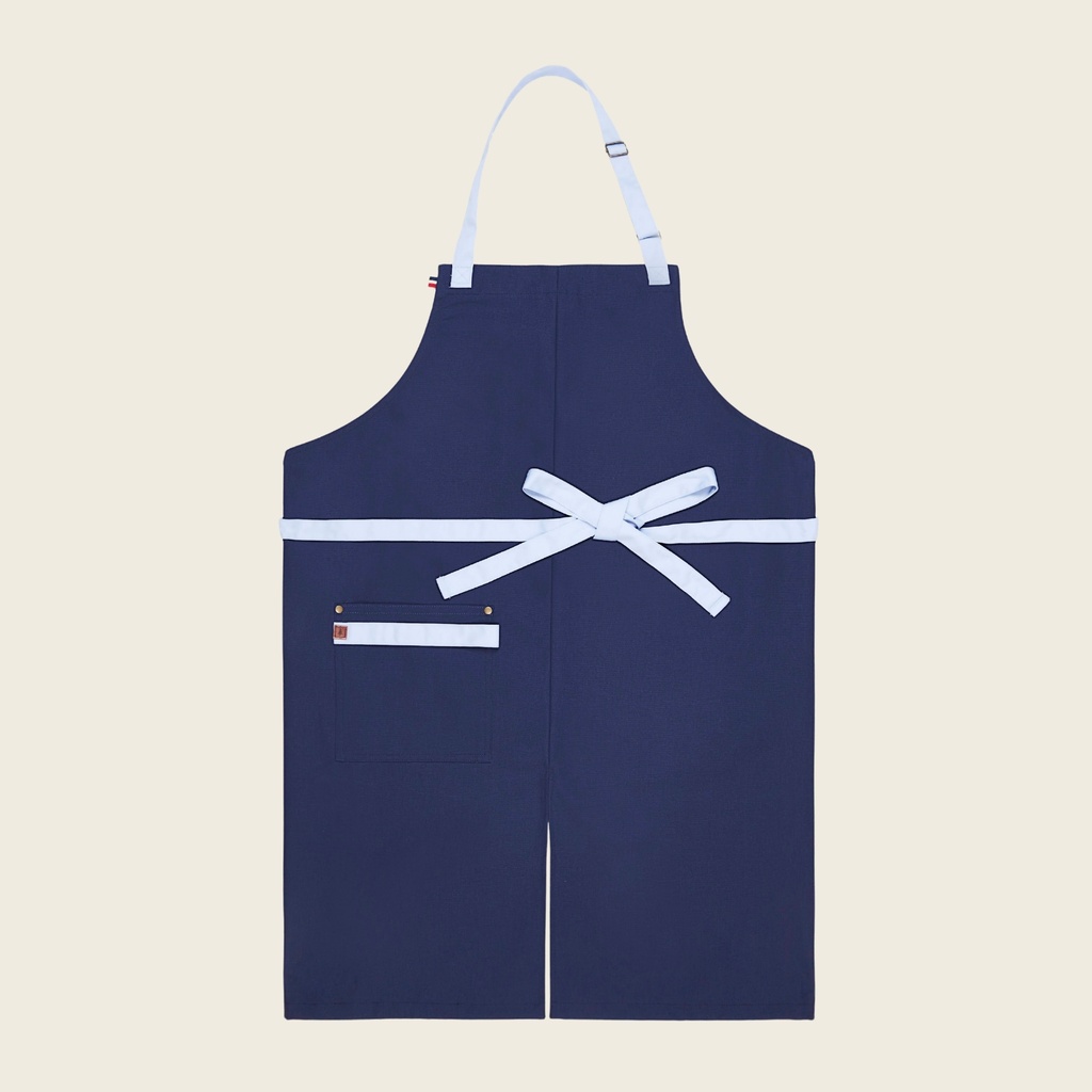[ATB-1202-354] ATB - Bamba (bleu marine)