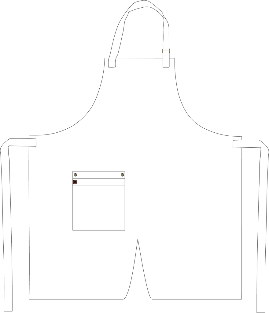 [ATB-1202-350] ATB - Bamba (blanc)