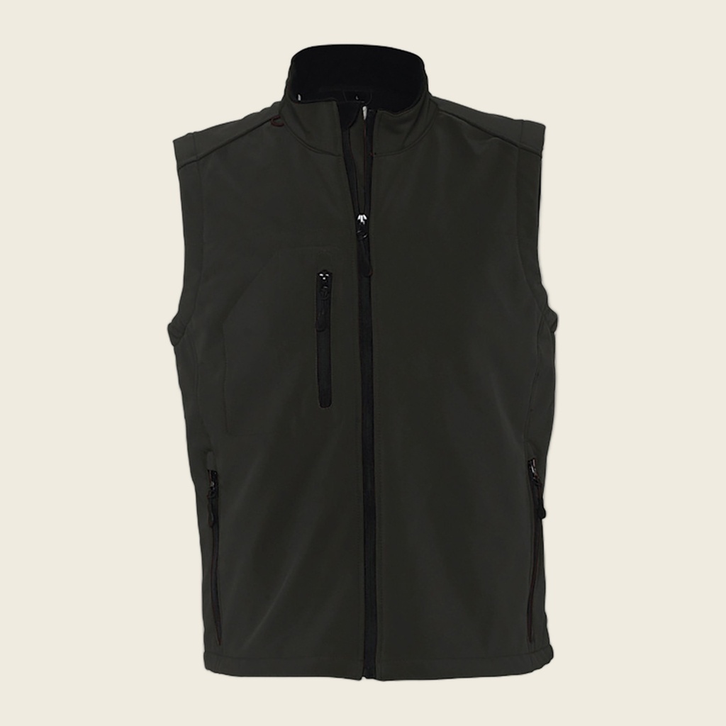 [46601312S] SLS - Boreal H SM (noir, S )