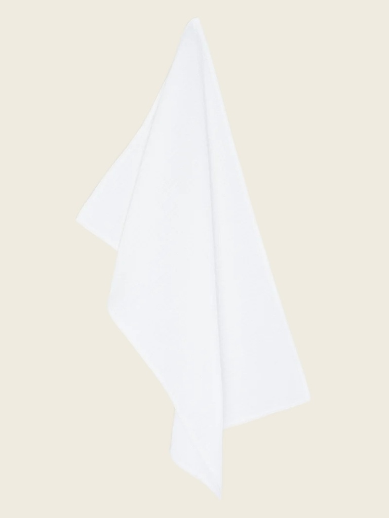Torchon Gaufrex coton 50x80