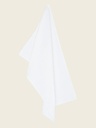 Torchon Gaufrex coton 50x80
