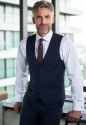 BT - Gilet Busso Sophisticated