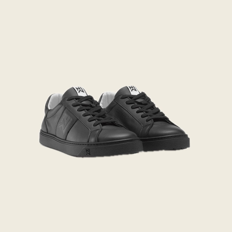 NRDW -  Maël (black, 35)