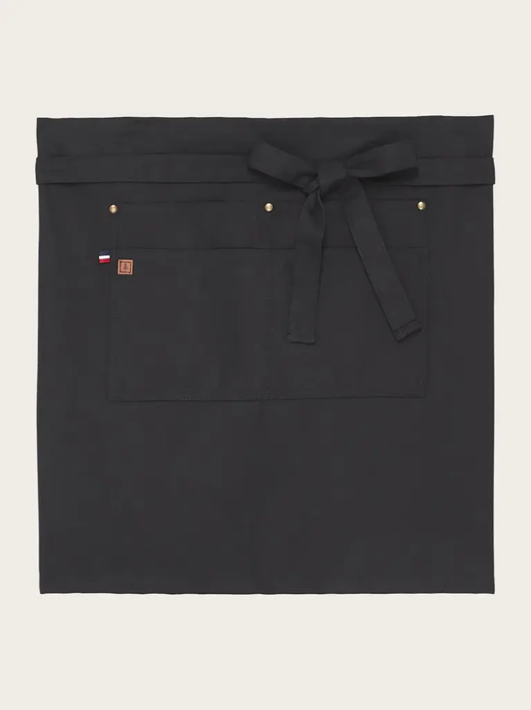 [ATB-1550-476] ATB - Chacha (black)