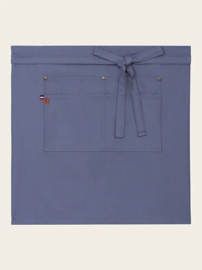 [ATB-1550-478] ATB - Chacha (Gris bleu)