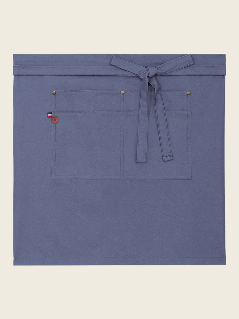 [ATB-1550-478] ATB - Chacha (Gris bleu)