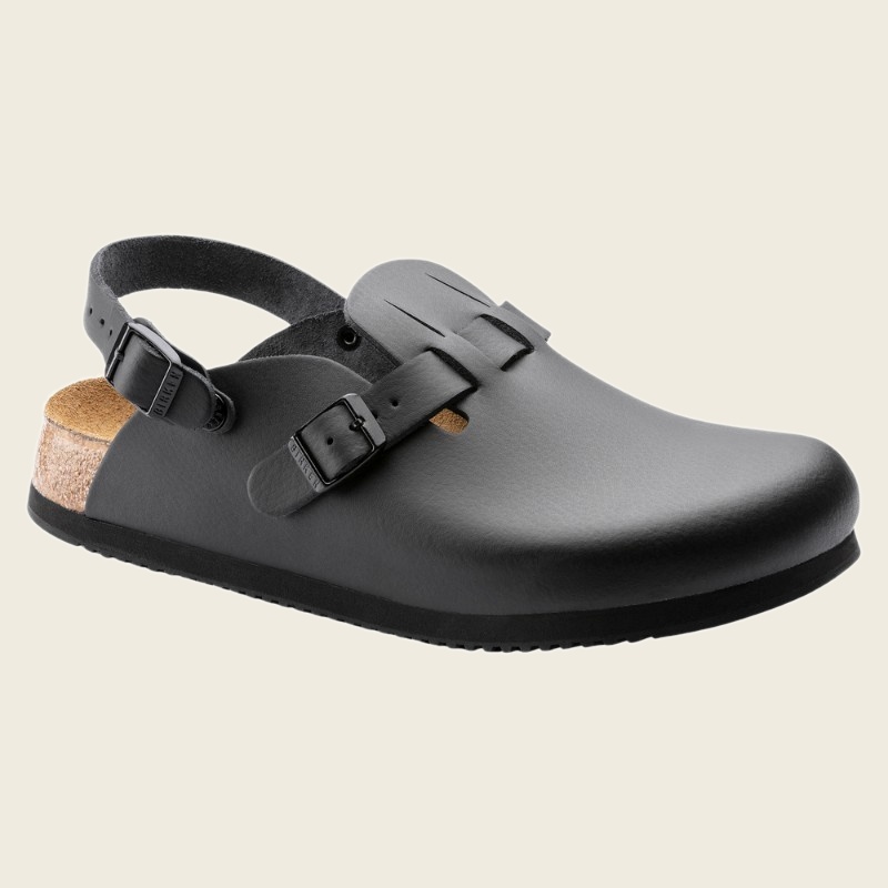 [1018227-35] BRK - Kay SL SFB LE (black, S - étroit, 35)