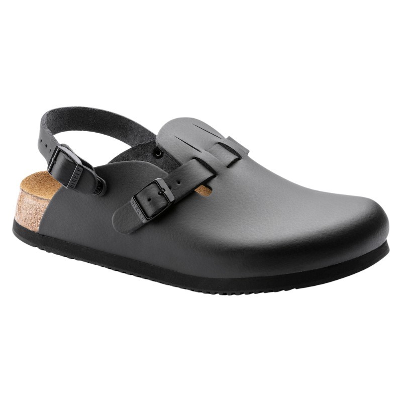 [1018227-35] BRK - Kay SL SFB LE (black, S - étroit, 35)