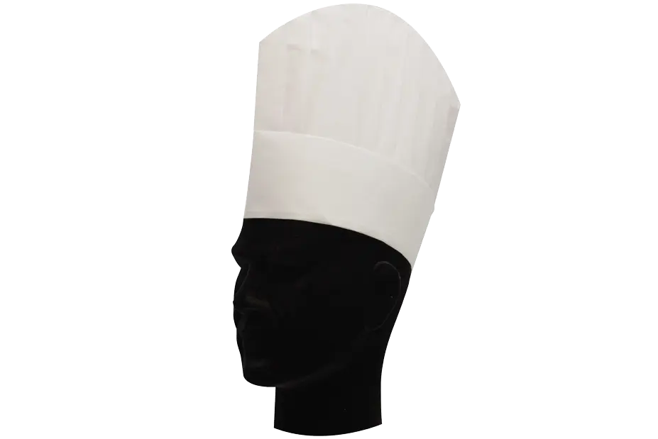 [M0985] JLS - Toques Excellent Classic (par 50)