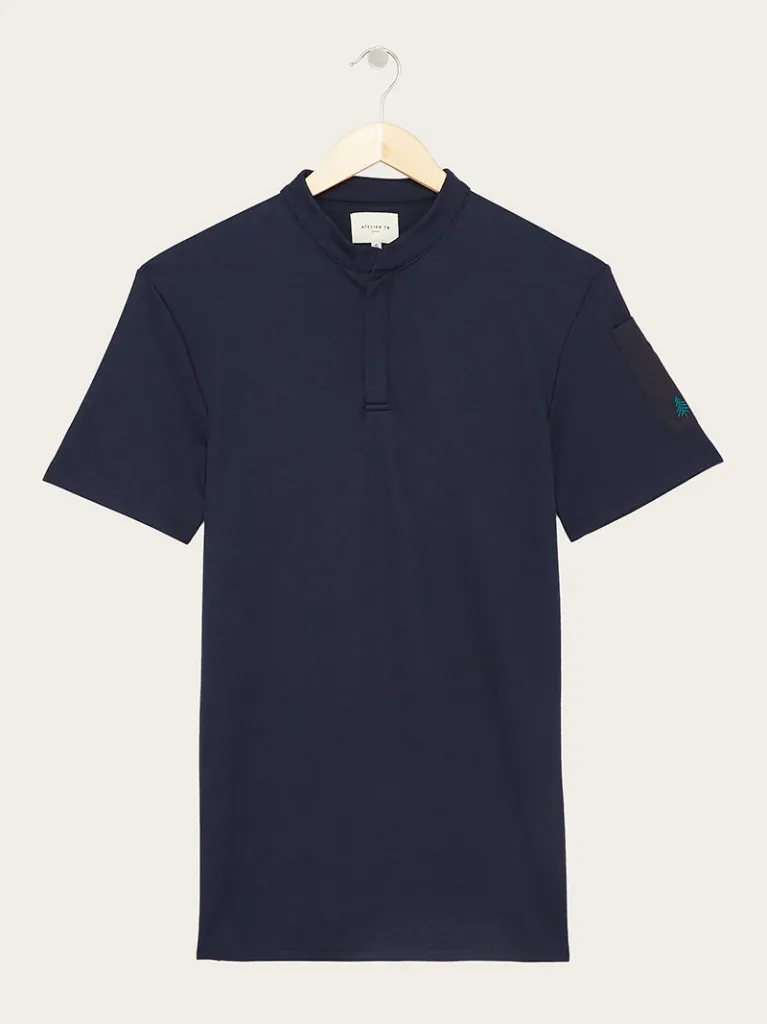 [ATB-6782-552-0-] ATB - Simba MC (bleu marine, XXS)