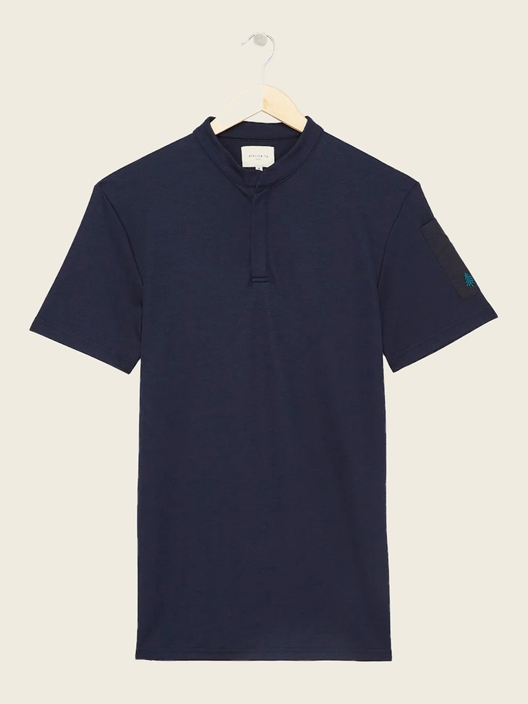 [ATB-6782-552-0-] ATB - Simba MC (bleu marine, XXS)