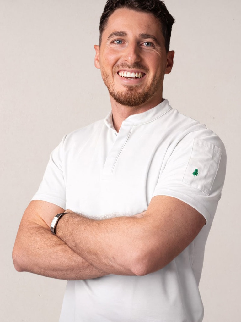 [ATB-6782-550-0-] ATB - Simba MC (blanc, XXS)