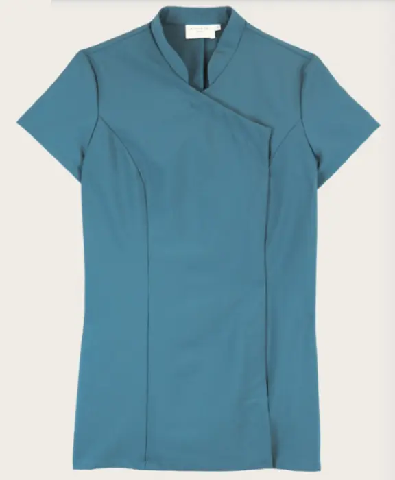 [ATB-1212-610-00] ATB - Laurène (XS, blanc)