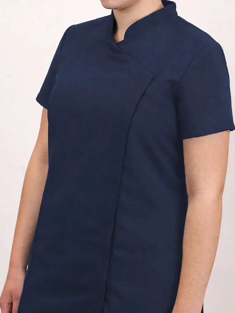 [ATB-1212-613-00] ATB - Laurène (XS, bleu marine)