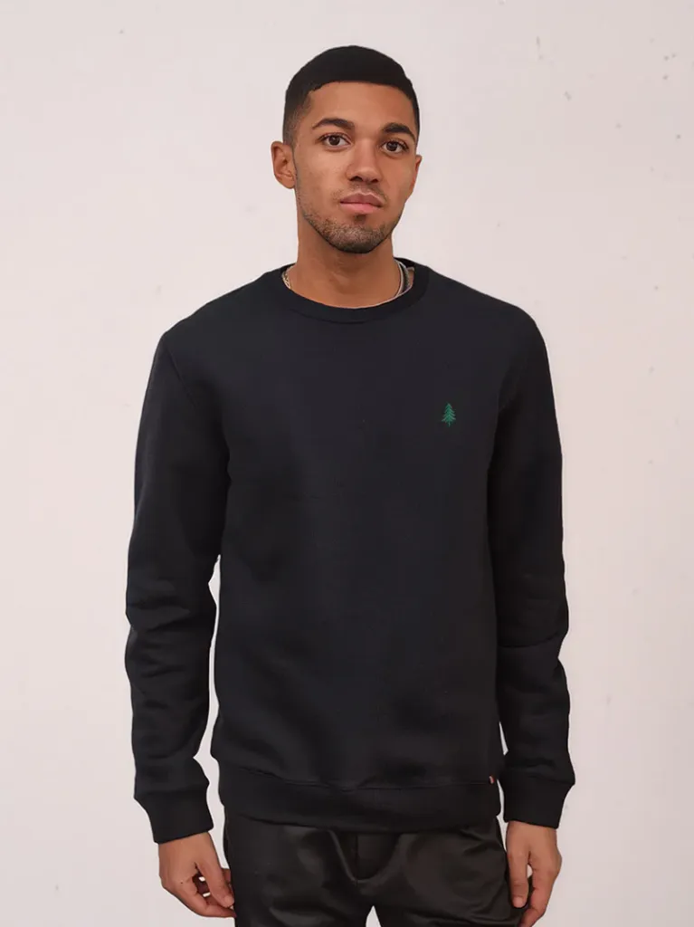 [03886309XS] ATB - Alex (black, XS)