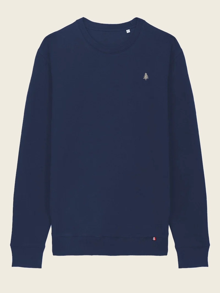 [03886318XS] ATB - Alex (bleu marine, XS)