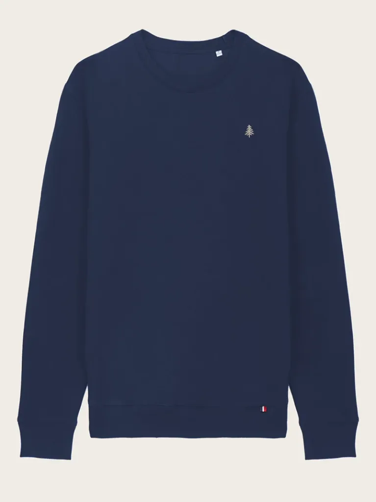 [03886318XS] ATB - Alex (bleu marine, XS)