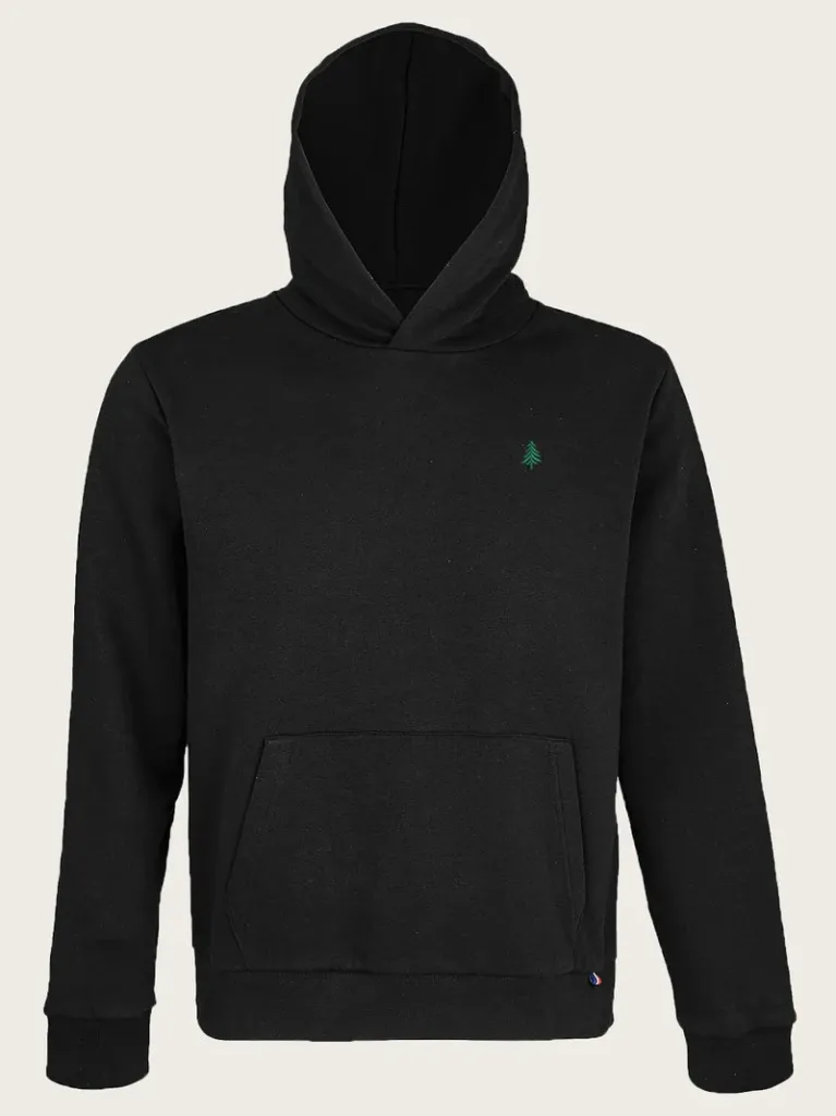 [04044309XS] ATB - Gaston (black, XS)