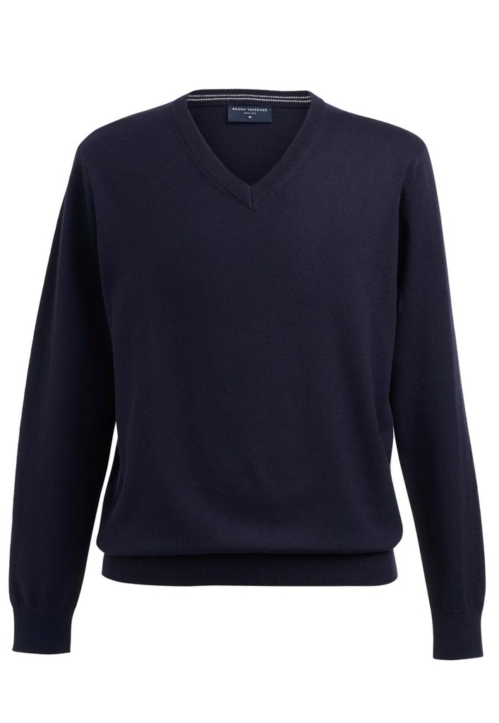 [4566AXS] BT - Pull Berlin (navy, XS)