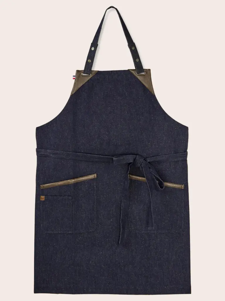 [ATB-1001-101] ATB - Tango denim