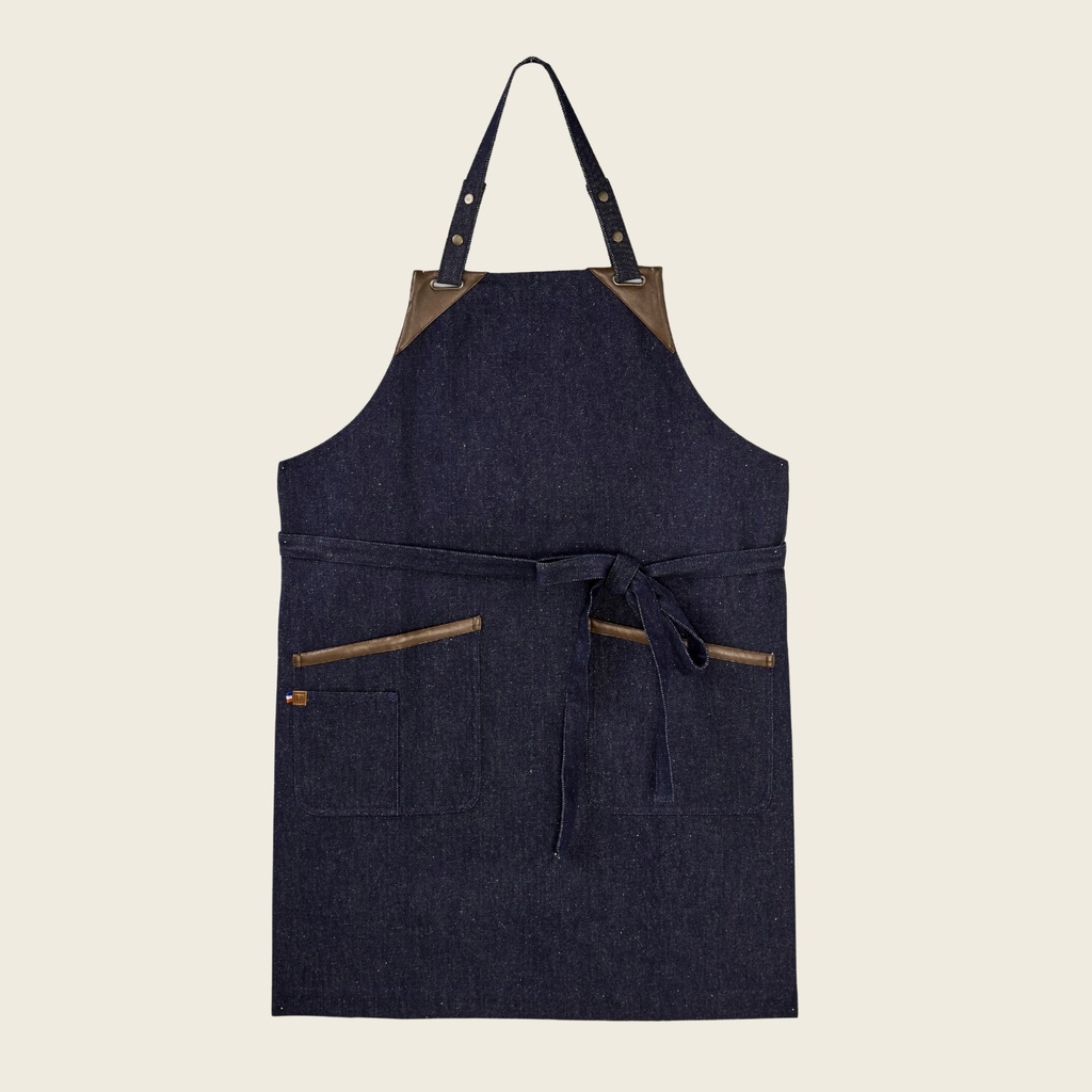 [ATB-1001-101] ATB - Tango denim