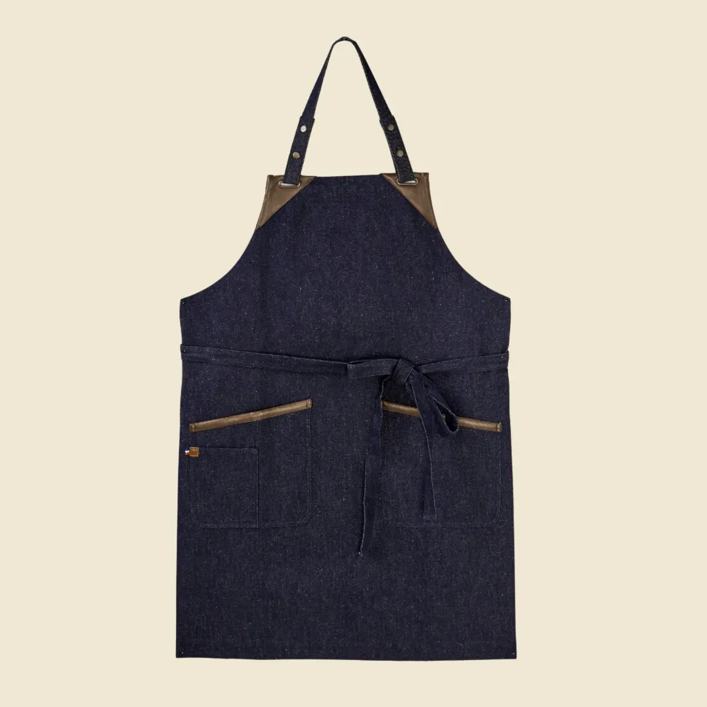 [ATB-1001-101] ATB - Tango denim