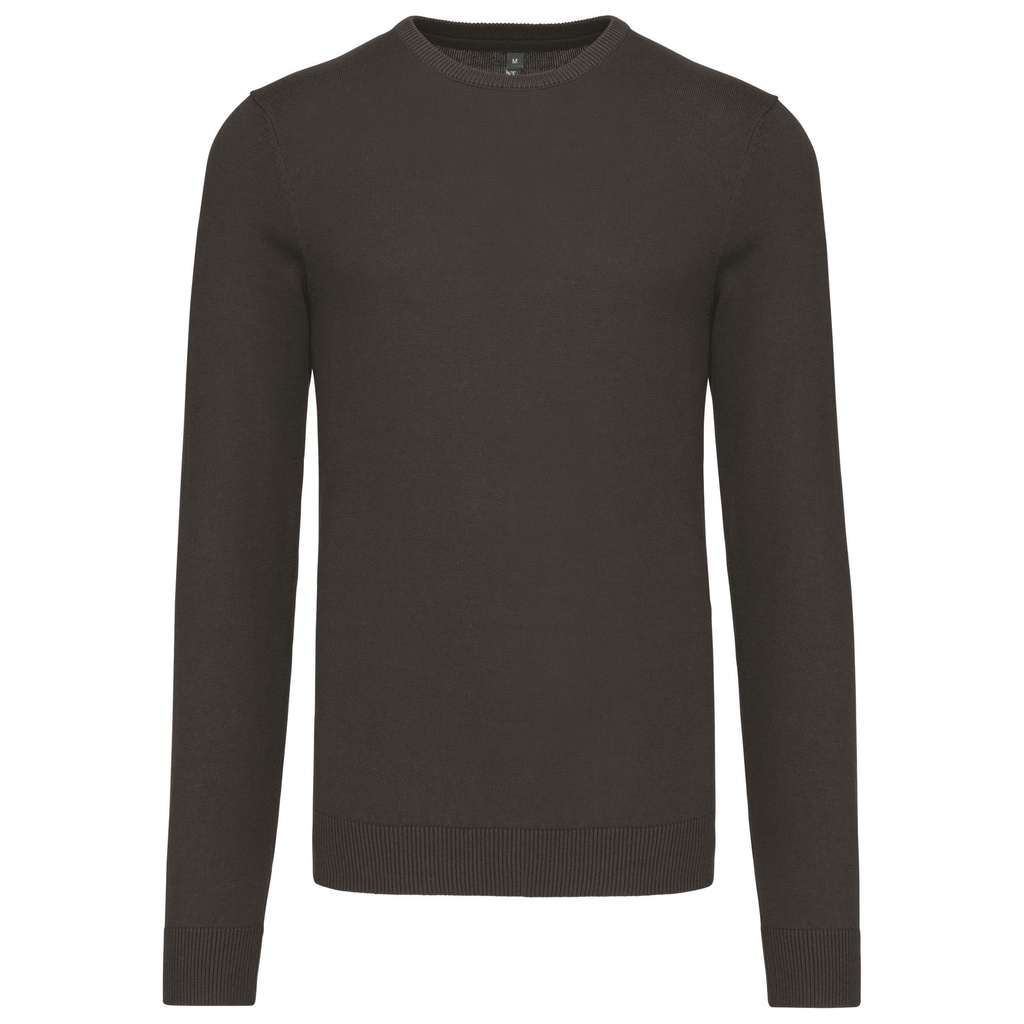 TT - K967 - Pull col rond