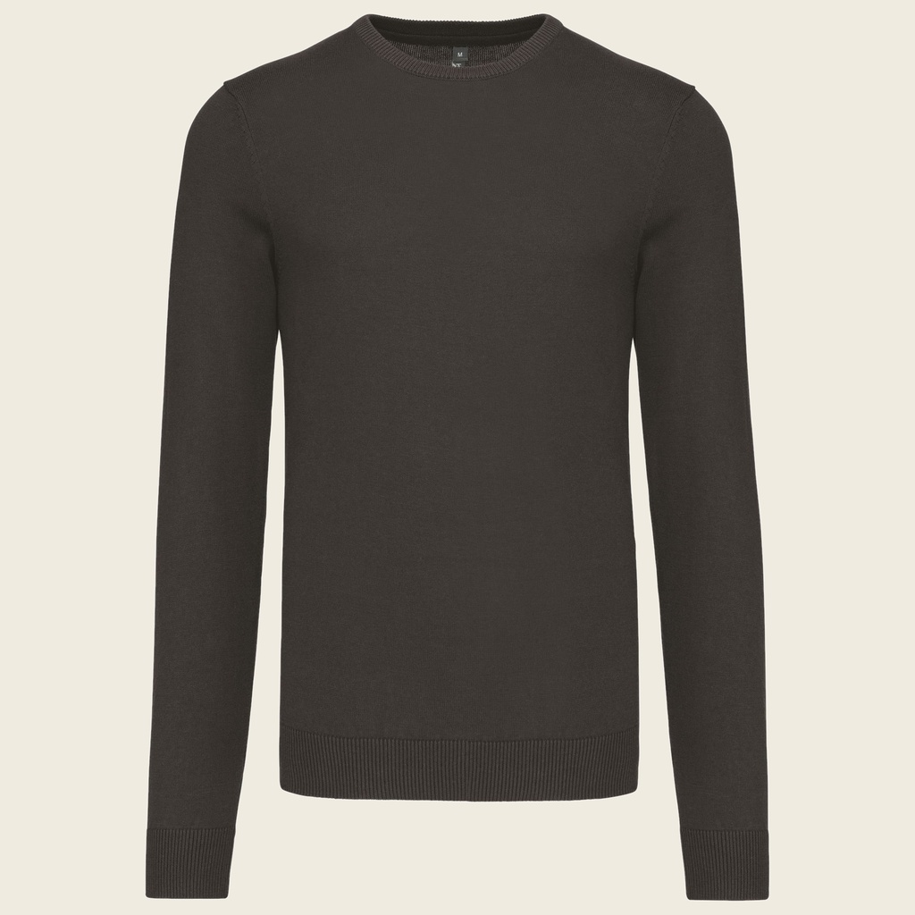TT - K967 - Pull col rond