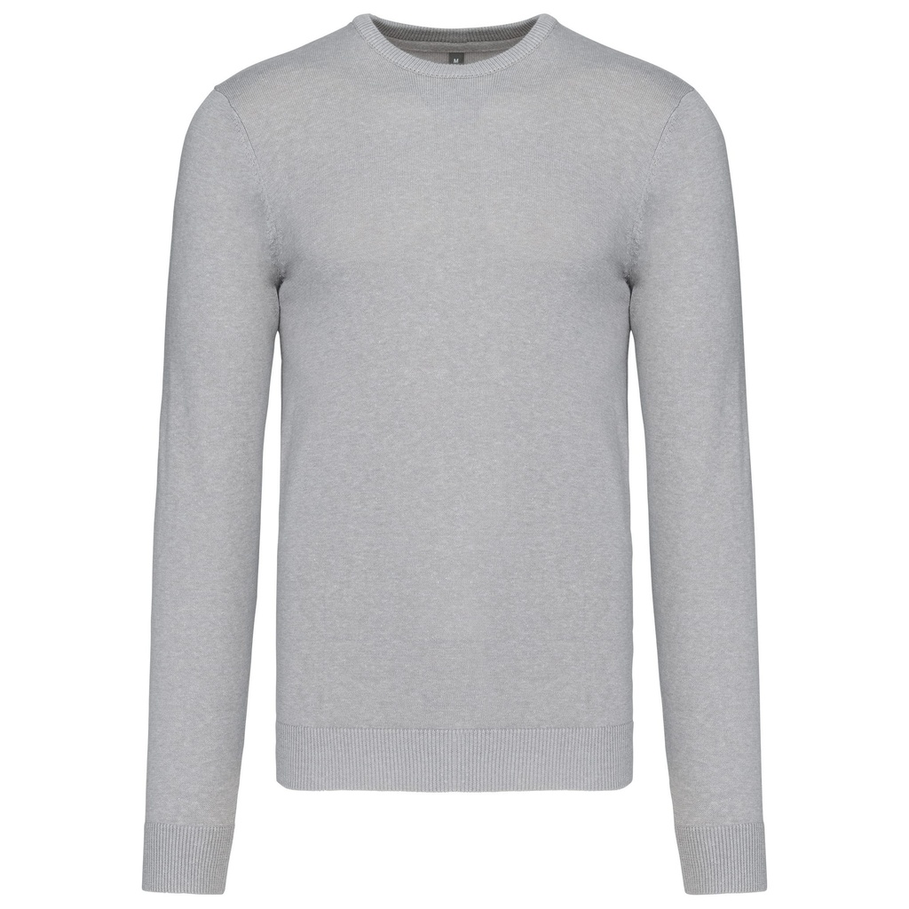 TT - K967 - Pull col rond