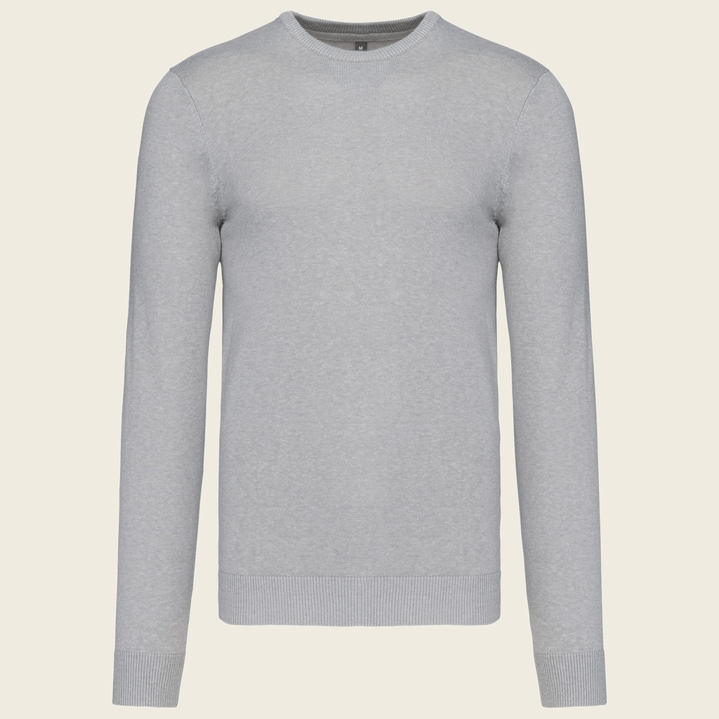 TT - K967 - Pull col rond