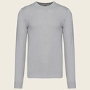 TT - K967 - Pull col rond