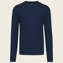 TT - K967 - Pull col rond