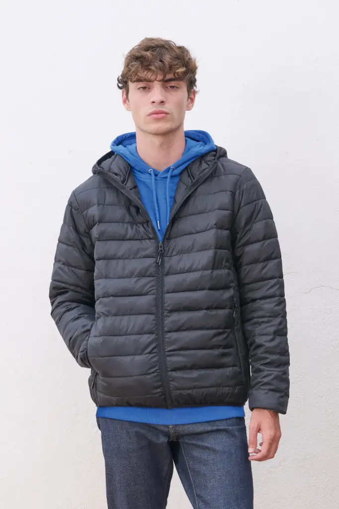 [04444312S] SLS - Blizzard H ML (noir, S)