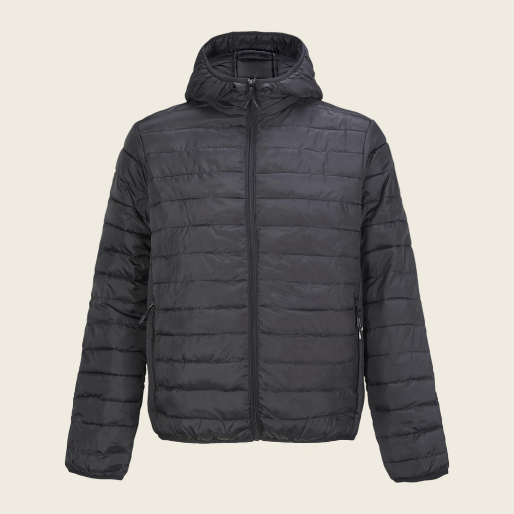 [04444312S] SLS - Blizzard H ML (noir, S)