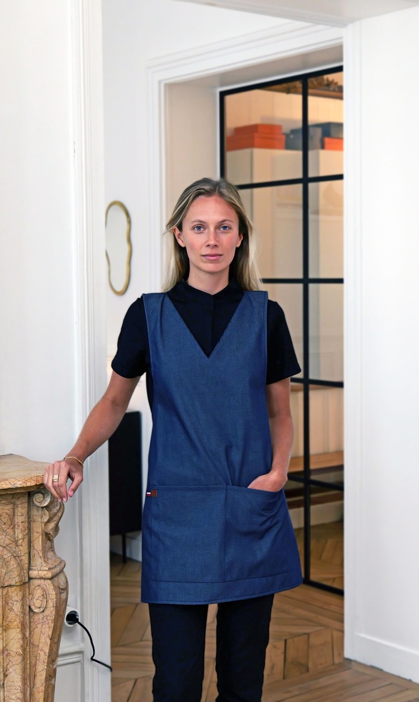 [ATB-1512-375] ATB - Eleonore (noir)