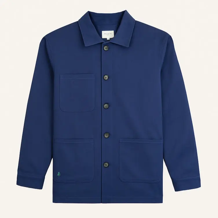 [ATB-7930-019-00] ATB - Mahaut (XS, bleu marine)