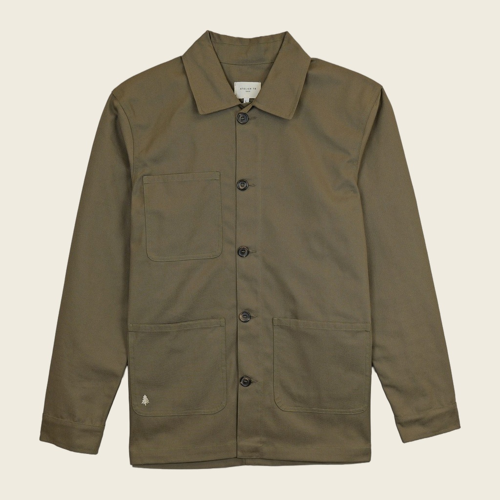 [ATB-7930-028-00] ATB - Mahaut (XS, kaki)