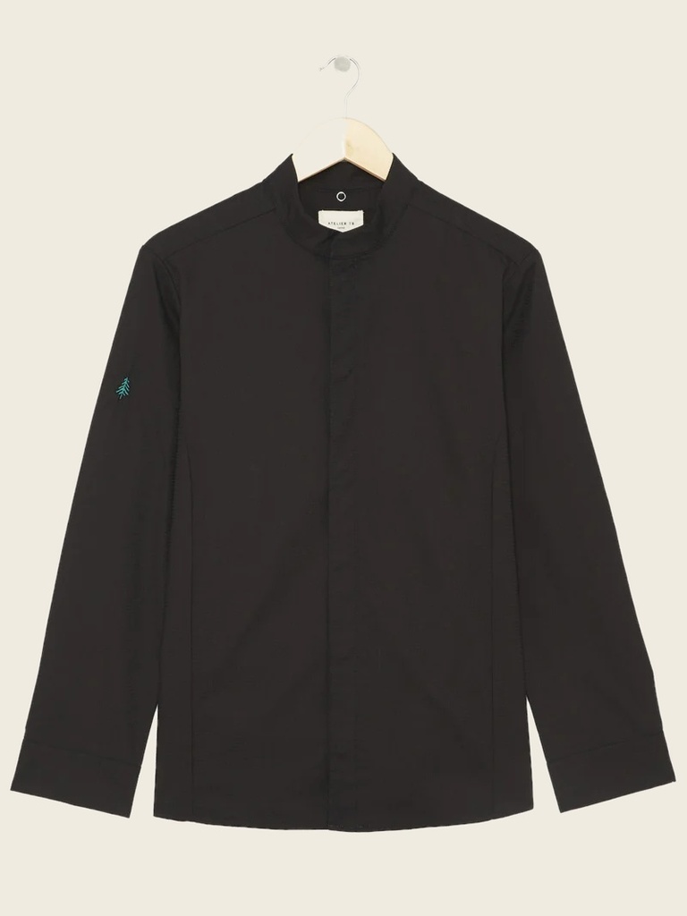 [ATB-8415-581-00] ATB - Maya ML (noir, XS)