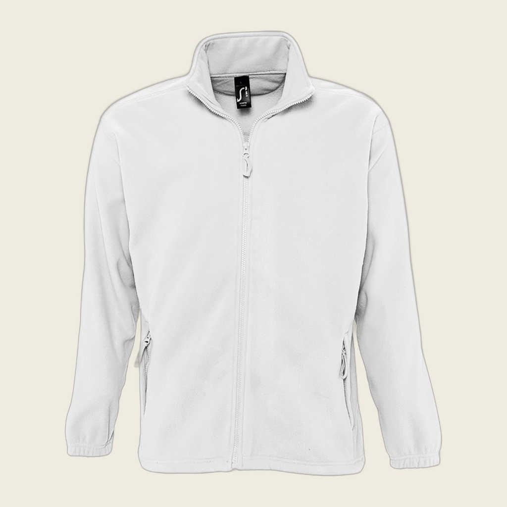 ATB - Veste polaire Artik H