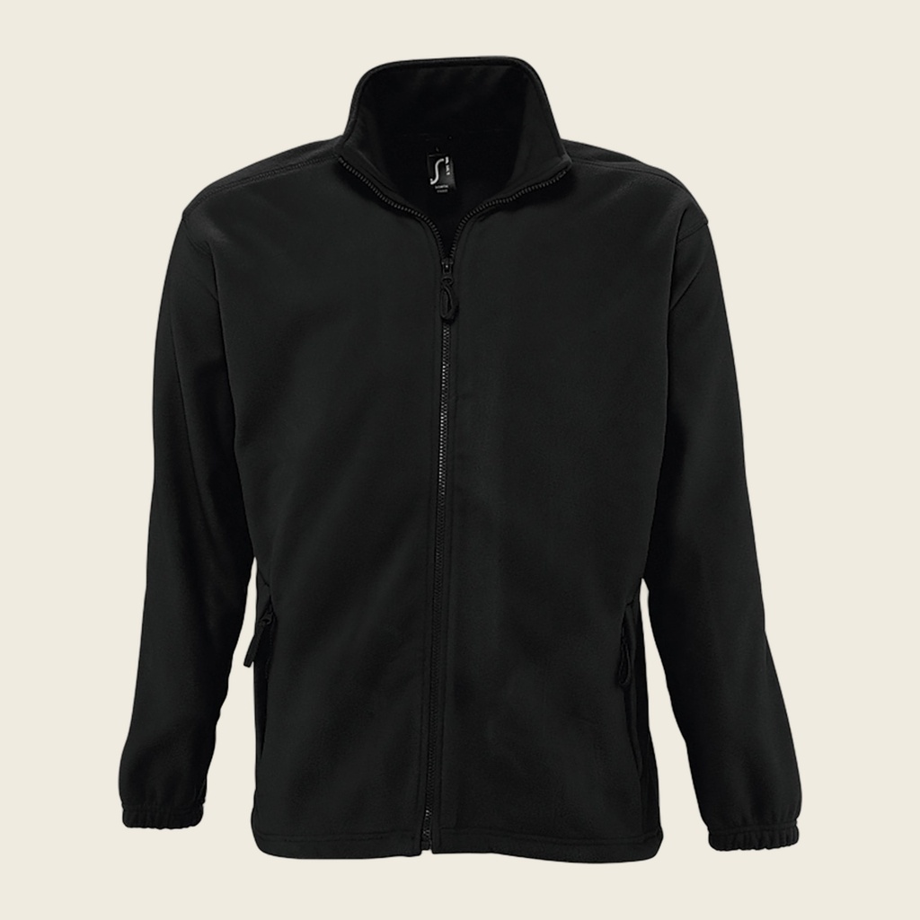 ATB - Veste polaire Artik H