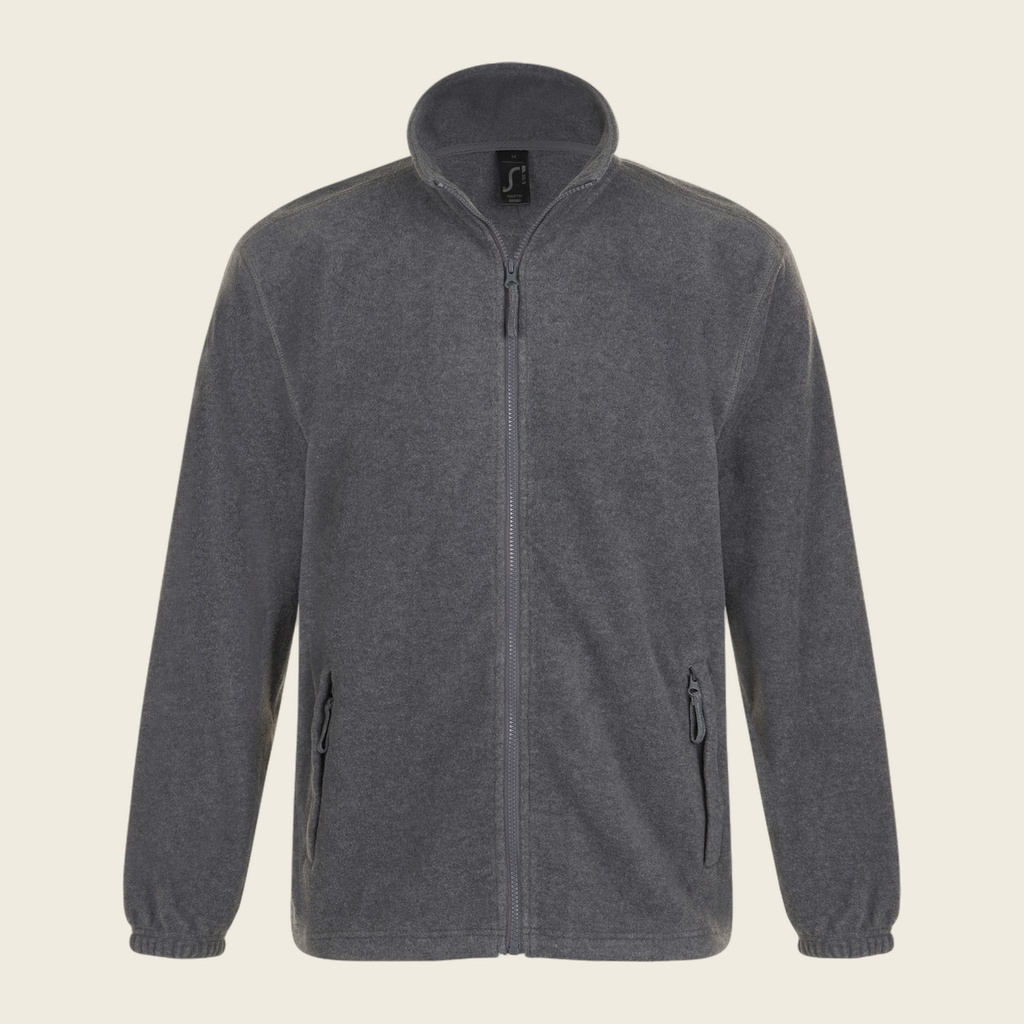 ATB - Veste polaire Artik H