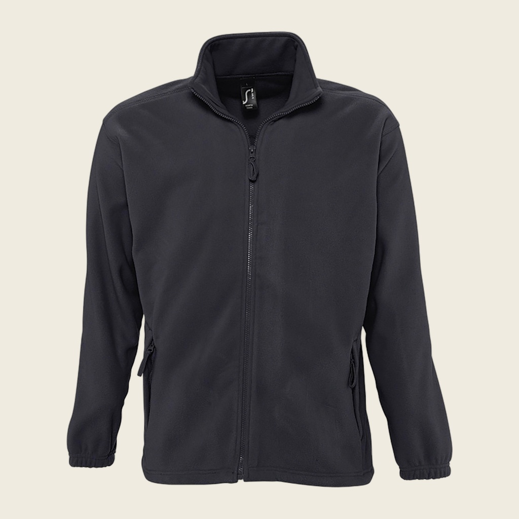 ATB - Veste polaire Artik H