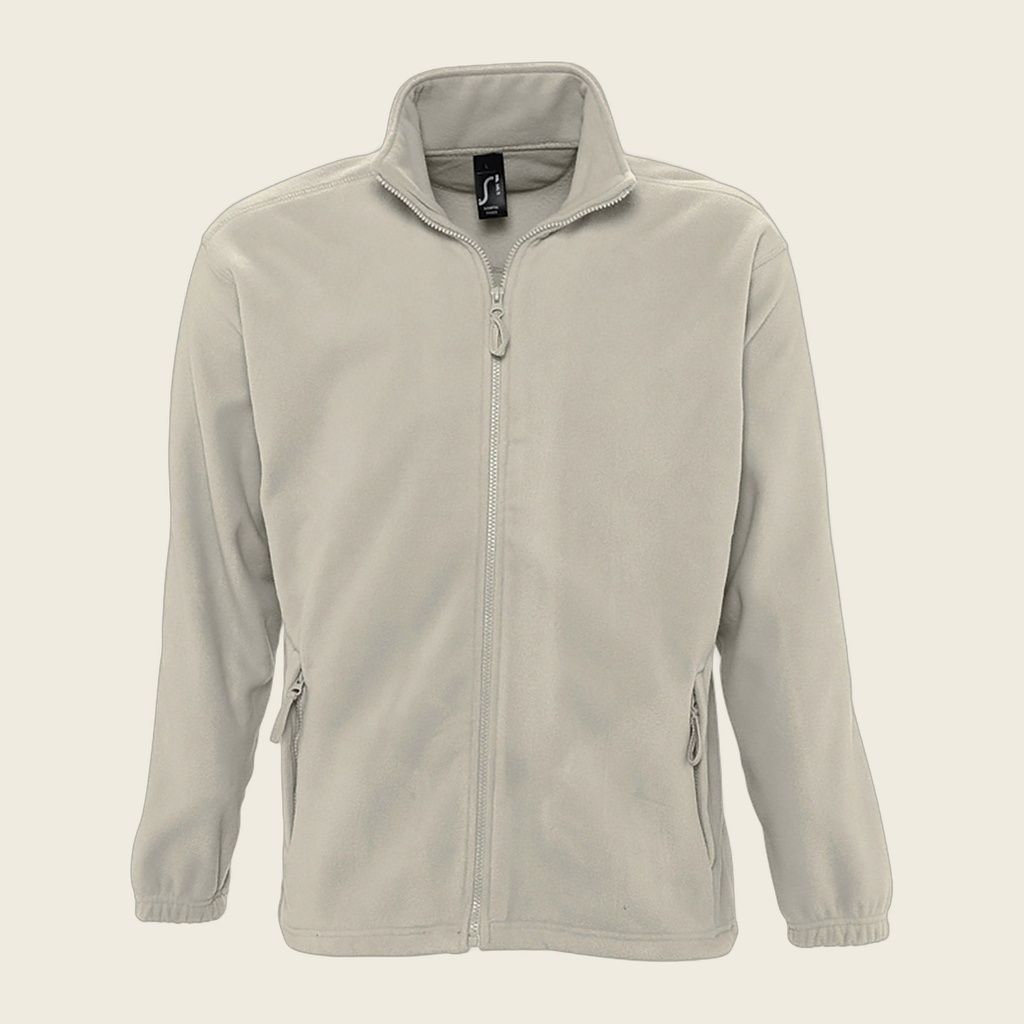 ATB - Veste polaire Artik H
